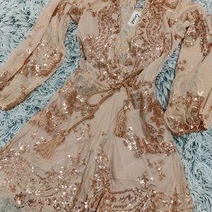 Princess boutique from UK romper.